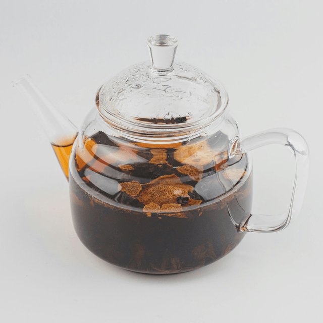 Thé, infusion au choix 