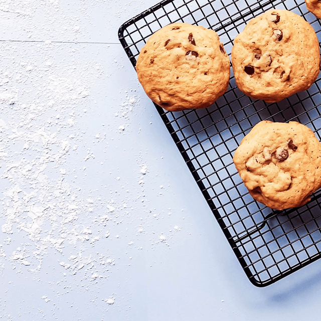  Cookie Bio et Artisanal