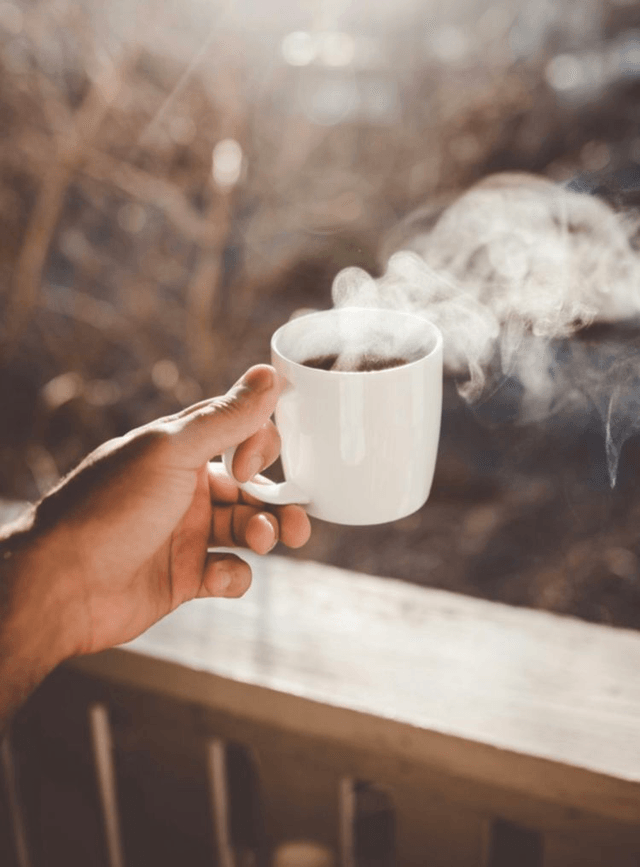 Machiato