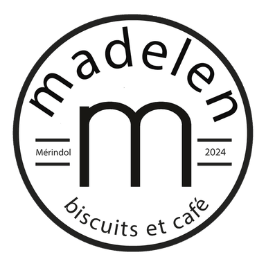 Madelen - Biscuiterie Bio Artisanale à Mérindol, au cœur du Luberon en Provence