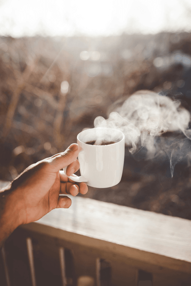 Expresso en grain 