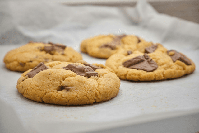  Cookie Bio et Artisanal