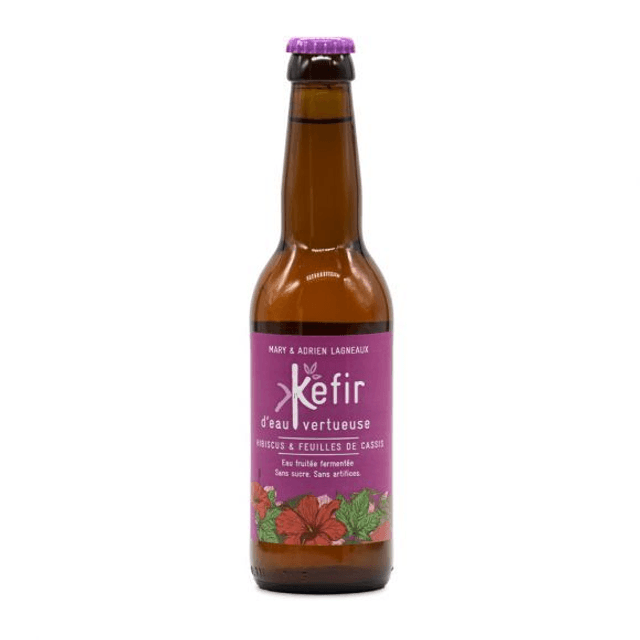 KEFIR Hibiscus