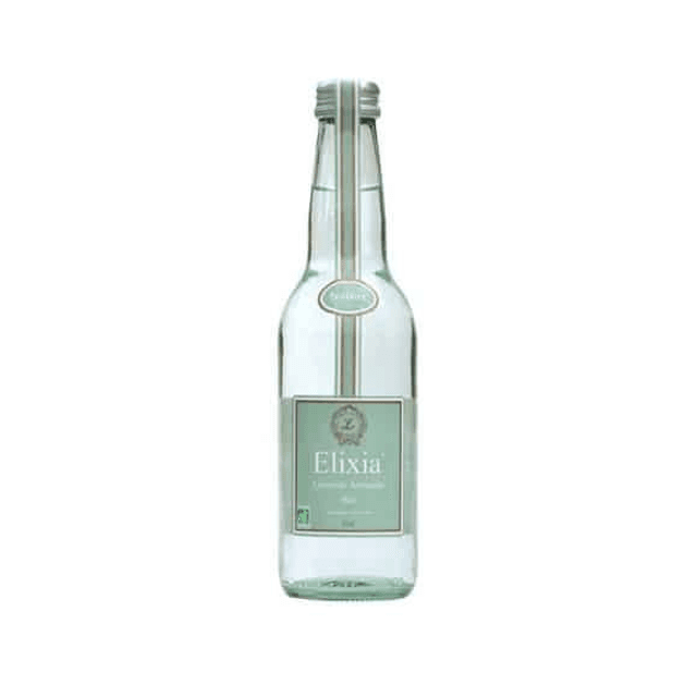 ELIXIA - LIMONADE NATURE